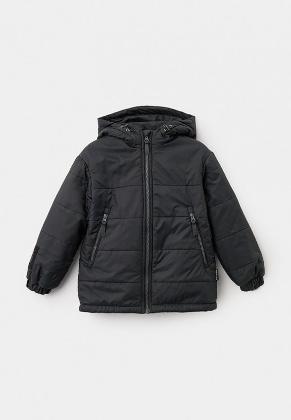 Куртка утепленная Nikastyle