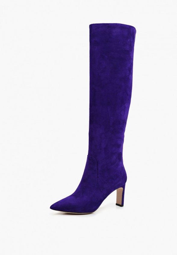 Ботфорты Angelina Voloshina