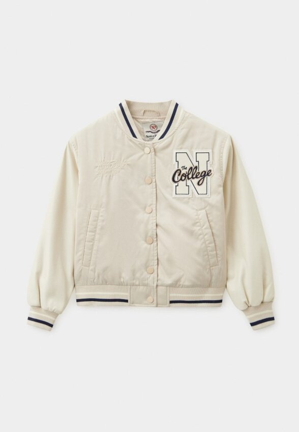 Куртка утепленная Noble People