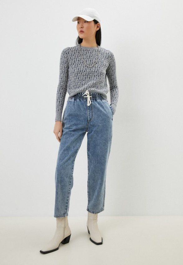 Джинсы Velocity