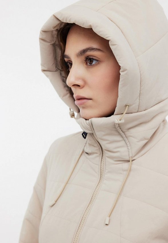 Куртка утепленная Baon