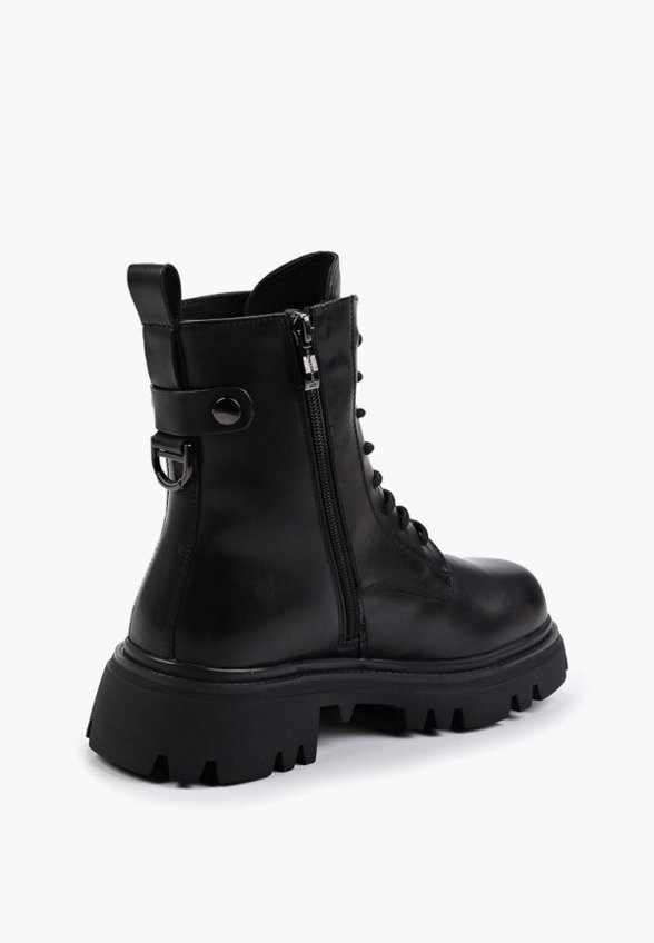 Ботинки Thomas Munz