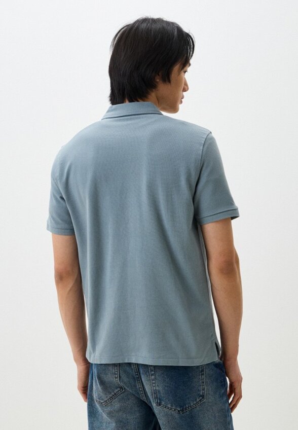 Поло Springfield