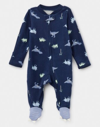 Комбинезон домашний Carter’s детям