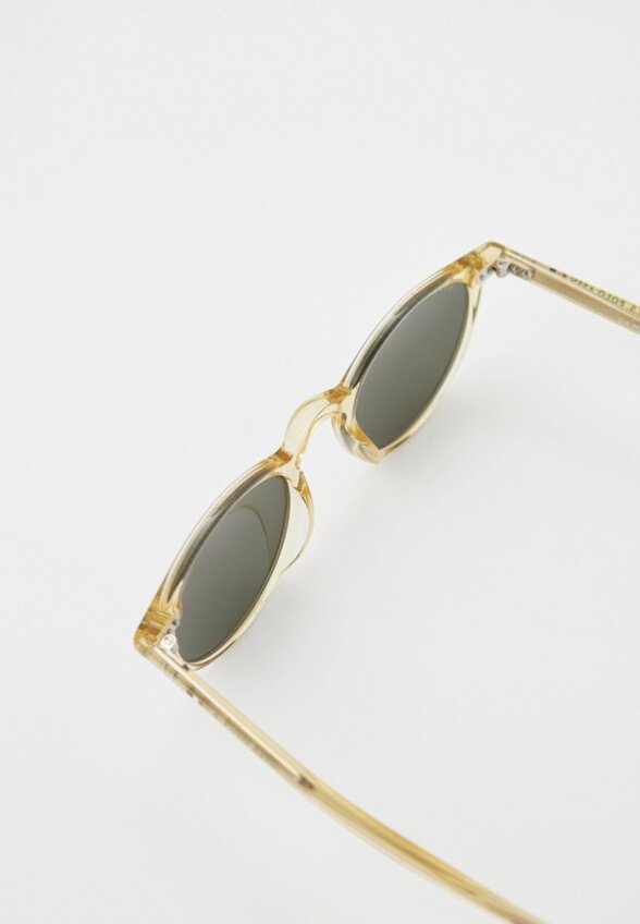 Очки солнцезащитные U.S. Polo Assn.