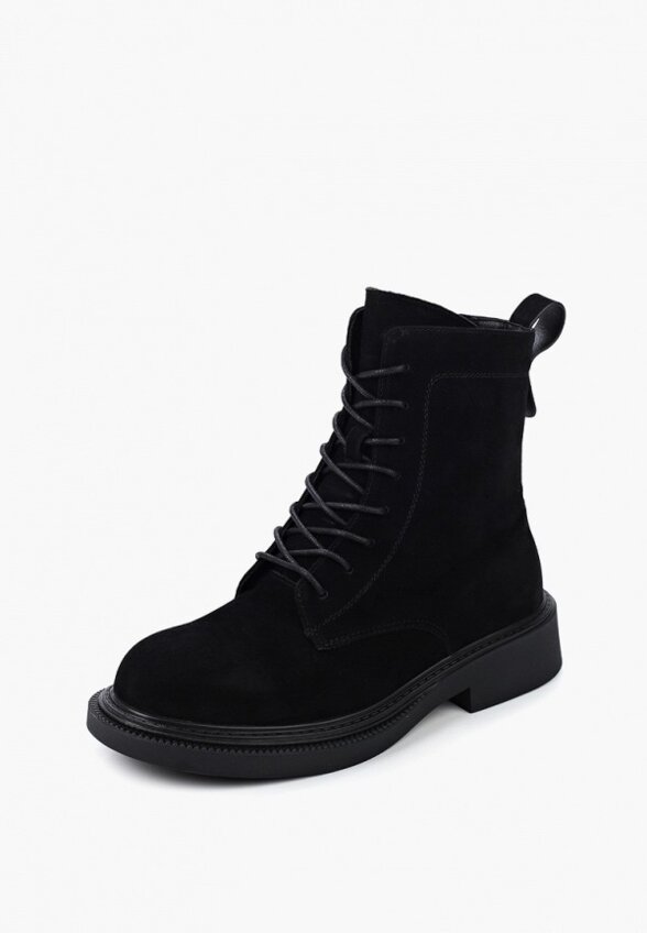 Ботинки Thomas Munz