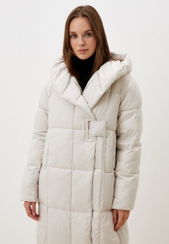Куртка стеганая Lawinter