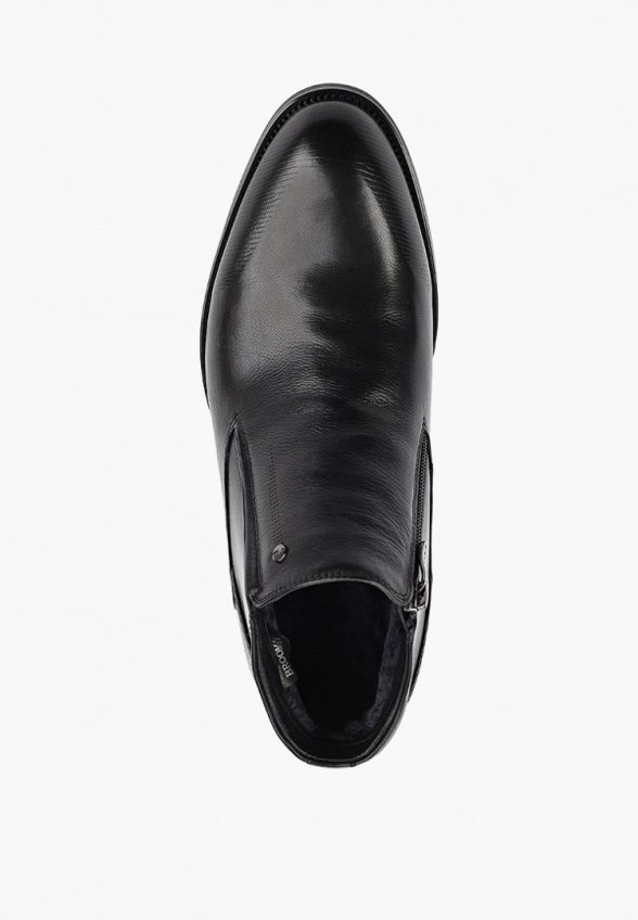 Ботинки Brooman