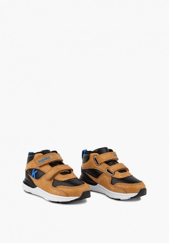 Ботинки Kapika