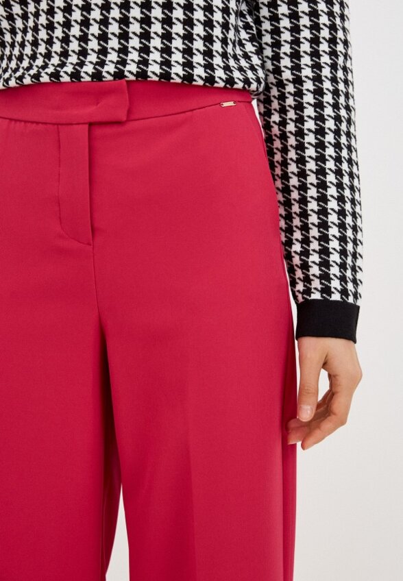 Брюки Fracomina