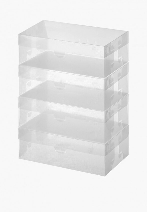 Комплект коробов Elcasa