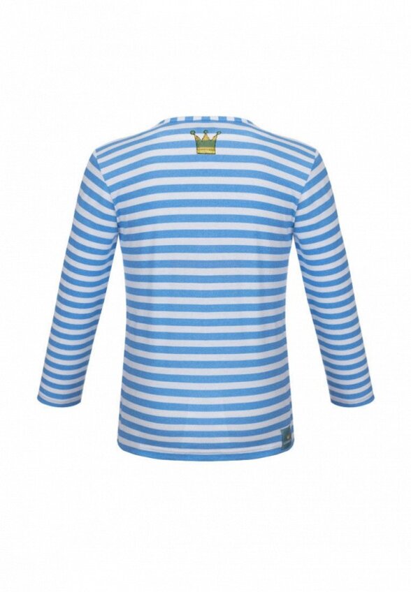 Лонгслив Lisa&Leo