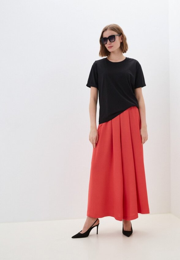 Юбка-брюки Vivostyle