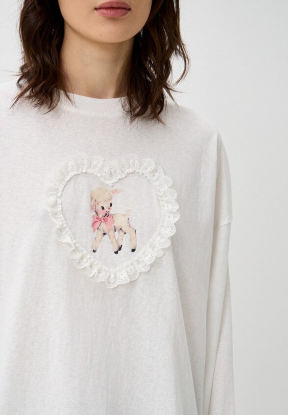 Лонгслив Lookonline