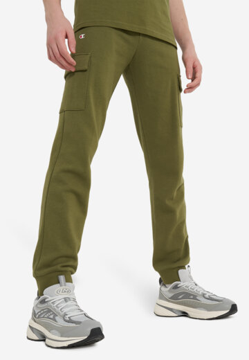 Брюки для мальчиков Champion, Зеленый