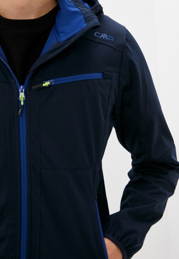 Ветровка CMP