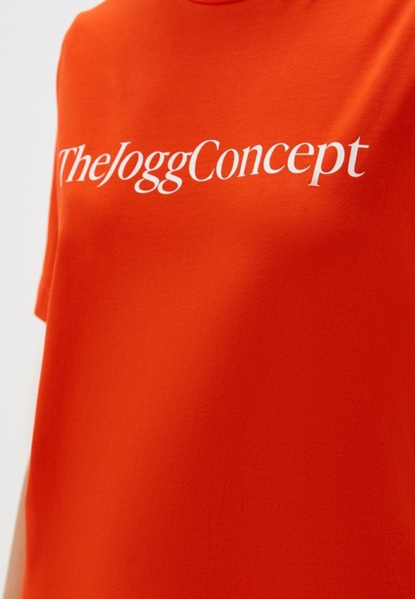 Футболка TheJoggConcept