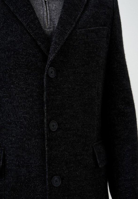 Пальто Al Franco