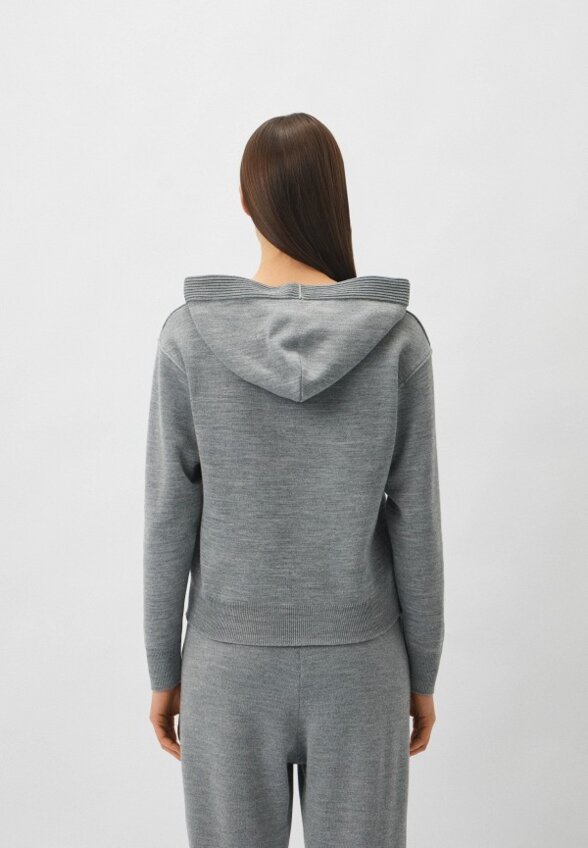 Худи And the Brand