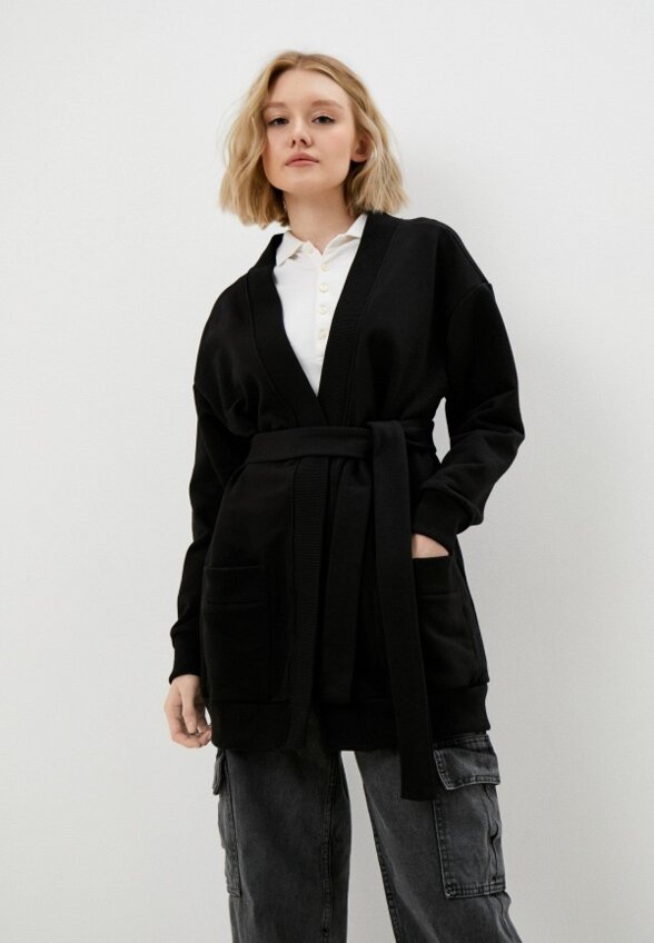 Кардиган D.S