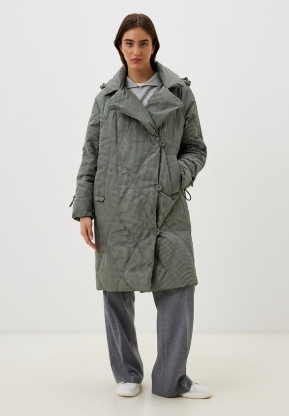 Куртка-пальто Winterra