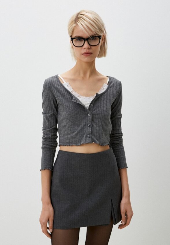 Кардиган и топ Koton