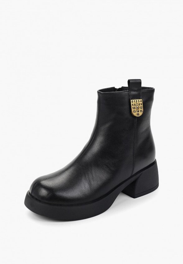 Ботильоны Berkonty