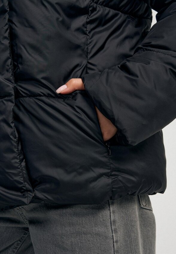 Пуховик Твое