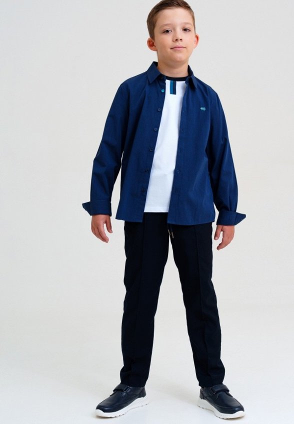 Рубашка PlayToday