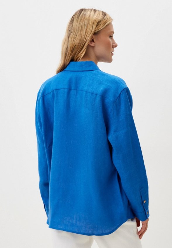 Рубашка Иваdress