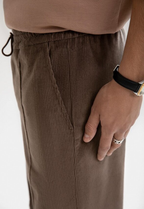 Брюки Gent Manners