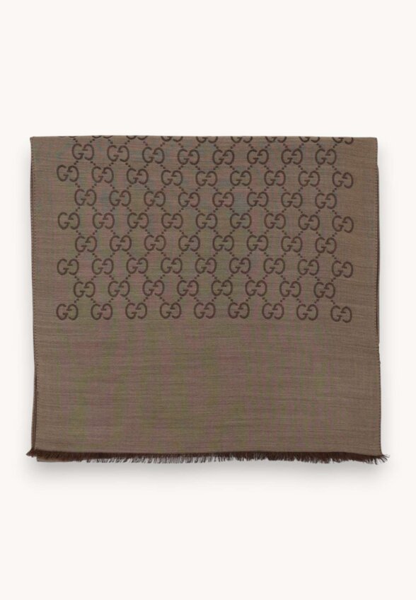 Gucci Scarf