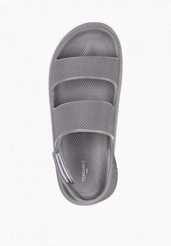 Сандалии резиновые Tendance
