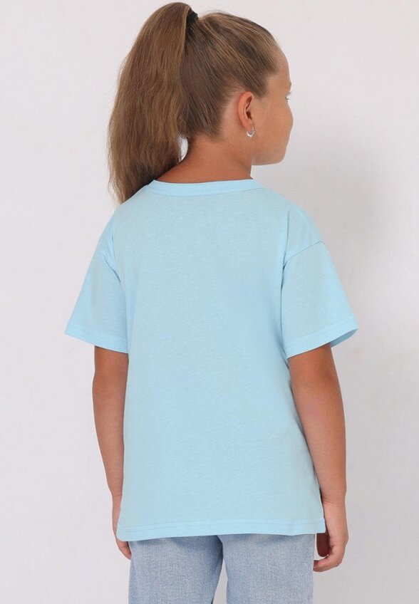 Футболка Апрель