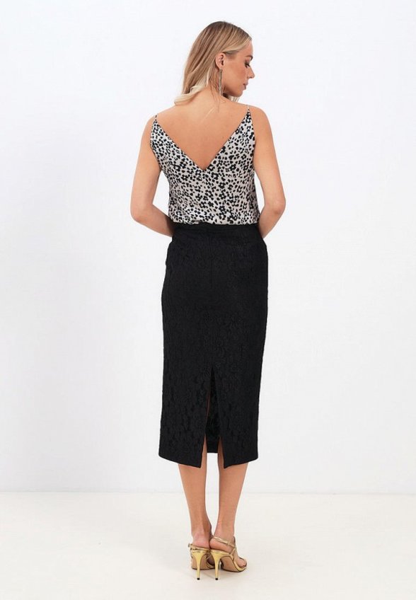 Топ СелфиDress