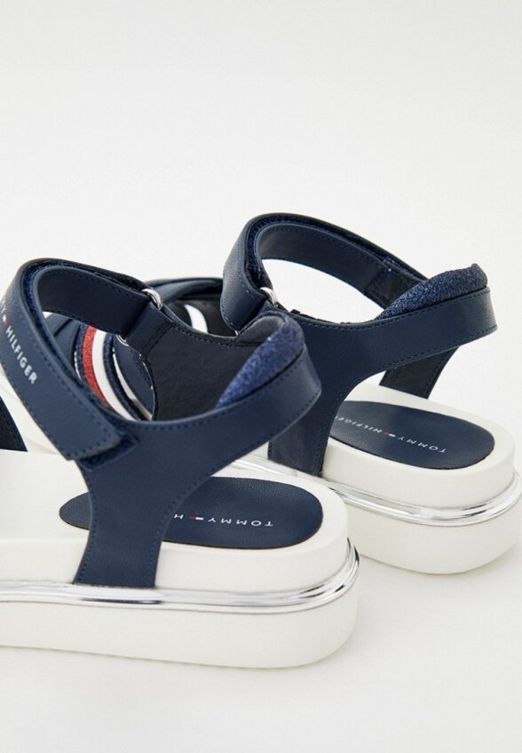 Сандалии Tommy Hilfiger