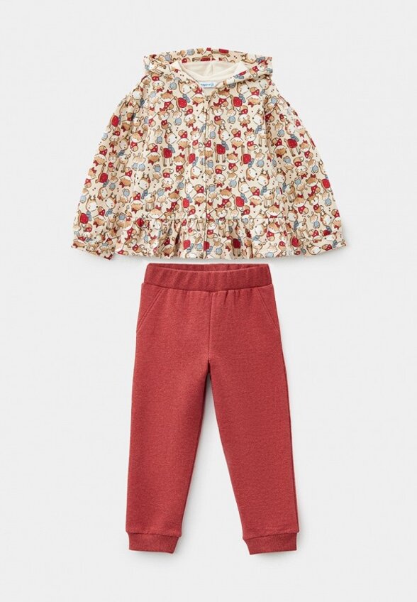 Костюм спортивный Mayoral