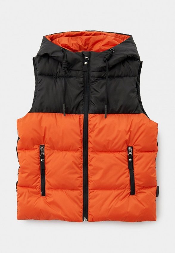 Жилет утепленный АксАрт