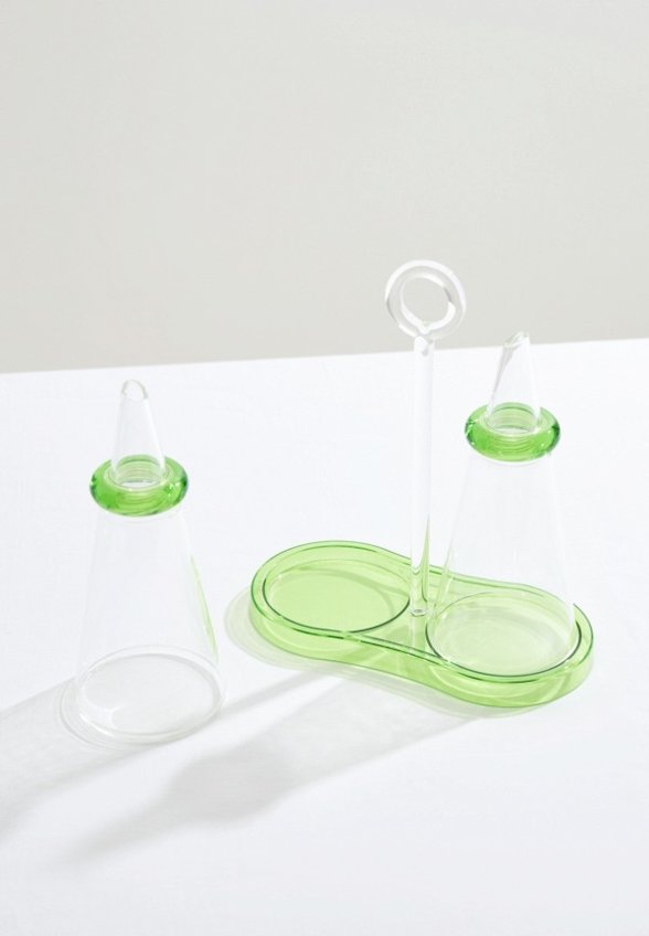 Набор для сервировки специй Coincasa