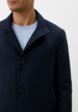 Пальто однобортное Al Franco5  - превью
