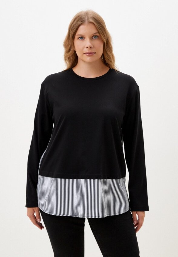 Лонгслив Balsako