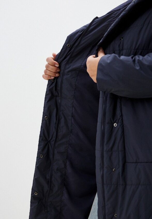 Куртка утепленная Morozoff