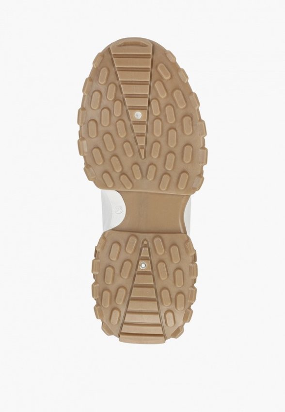 Кроссовки Obba