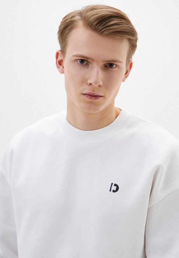 Свитшот Tom Tailor