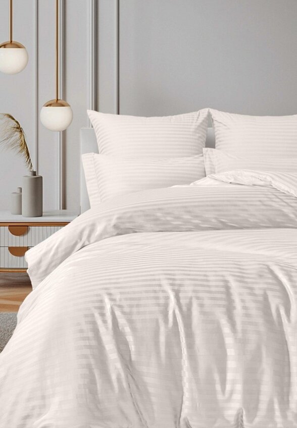 Постельное белье Евро Viva la Vita