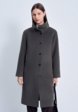 Пальто однобортное Finn Flare1  - превью