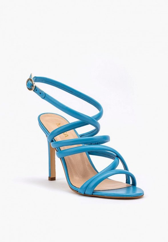 Босоножки Mysa