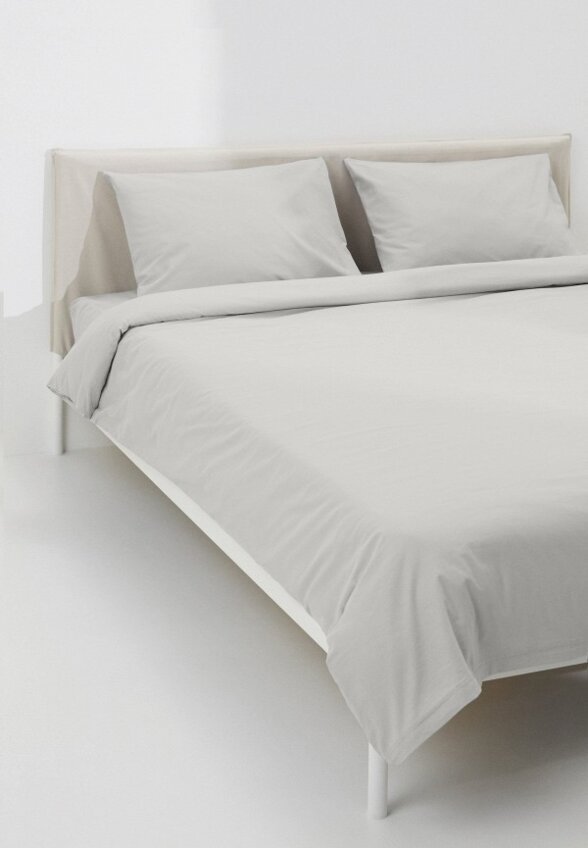 Постельное белье Евро Lamoda Home