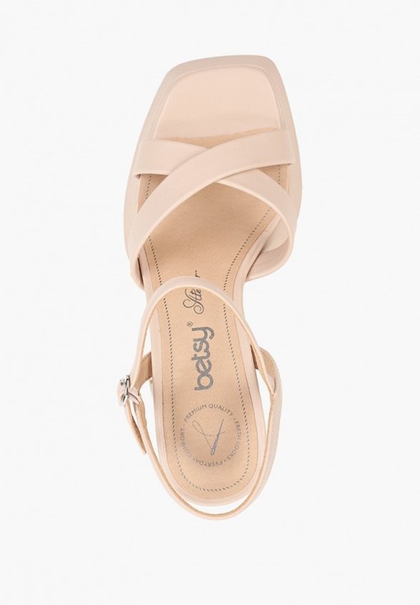 Босоножки Betsy