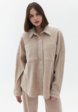 Куртка-рубашка OXXO1  - превью